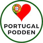 Portugalpodden logotyp mail